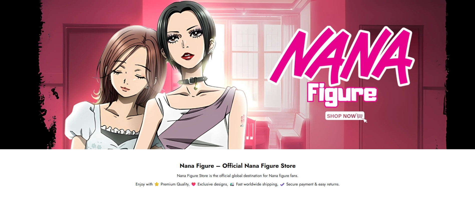 nanafigure - Attack On Titan Store