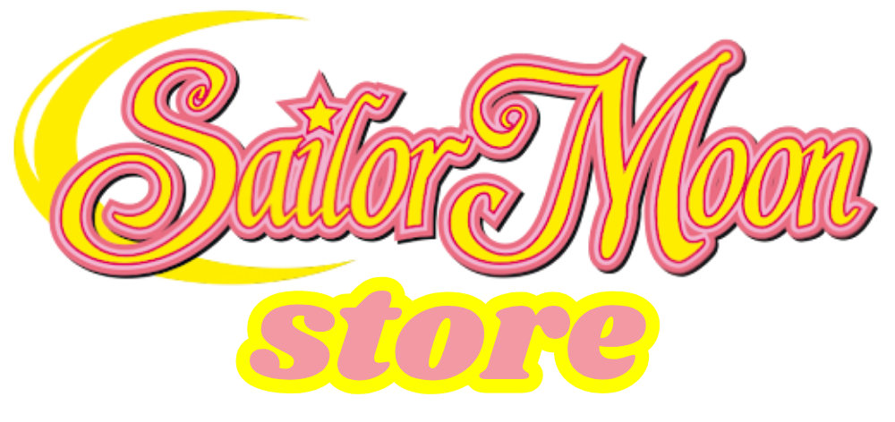 Sailor Moon Store Logo 1 - Attack On Titan Store