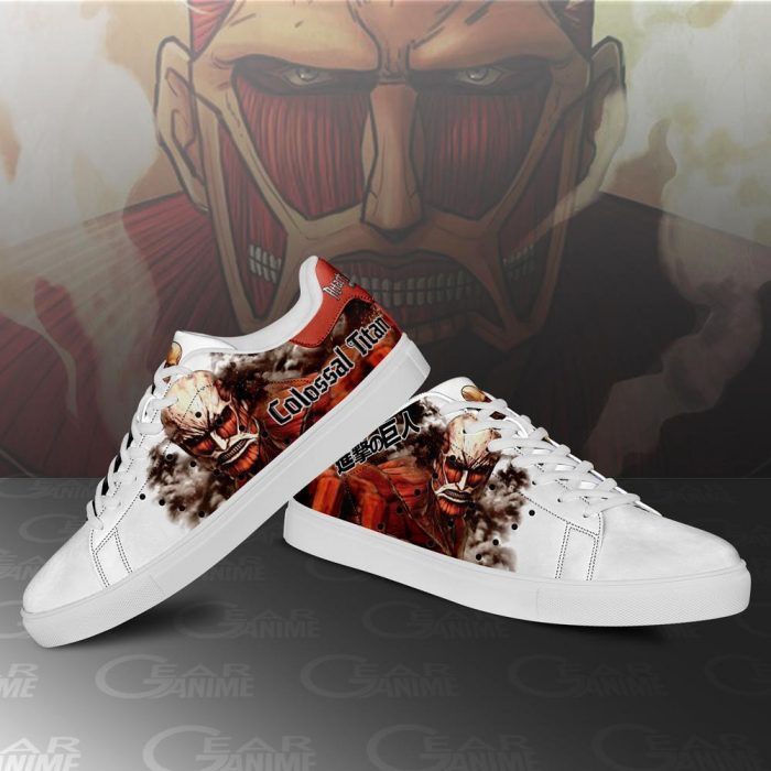 1008 SS Attack On Titan Colossal Titan Mock2 - Attack On Titan Store