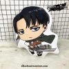 levi