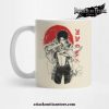 2021 Levi Ackerman Aot Mug