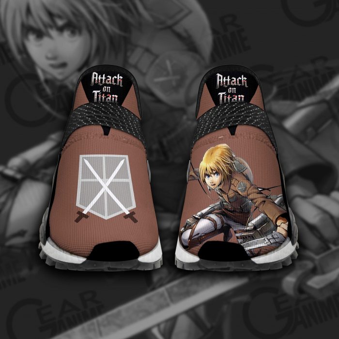ARMIN 1 attack on titans NMD gearanime 1 scaled - Attack On Titan Store