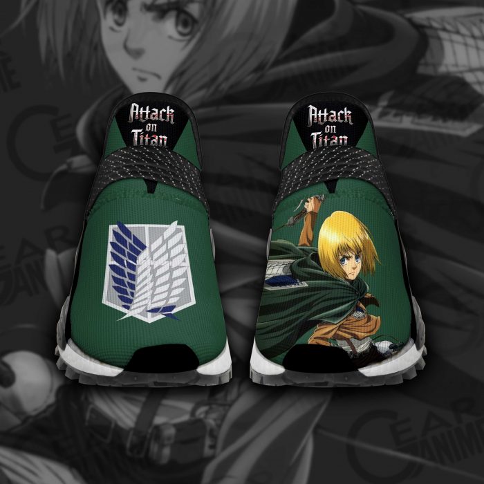 ARMIN 2 attack on titans NMD gearanime 1 scaled - Attack On Titan Store