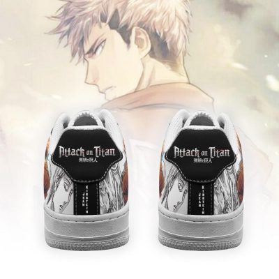 aot jean air force sneakers attack on titan anime shoes mixed manga gearanime 3 - Attack On Titan Store