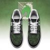 aot military police air force sneakers attack on titan anime shoes gearanime 2 - Attack On Titan Store