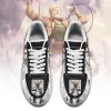 aot reiner air force sneakers attack on titan anime manga shoes gearanime 2 - Attack On Titan Store
