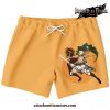 Aot Swim Trunk 01 Xs Trunks Men - Aop