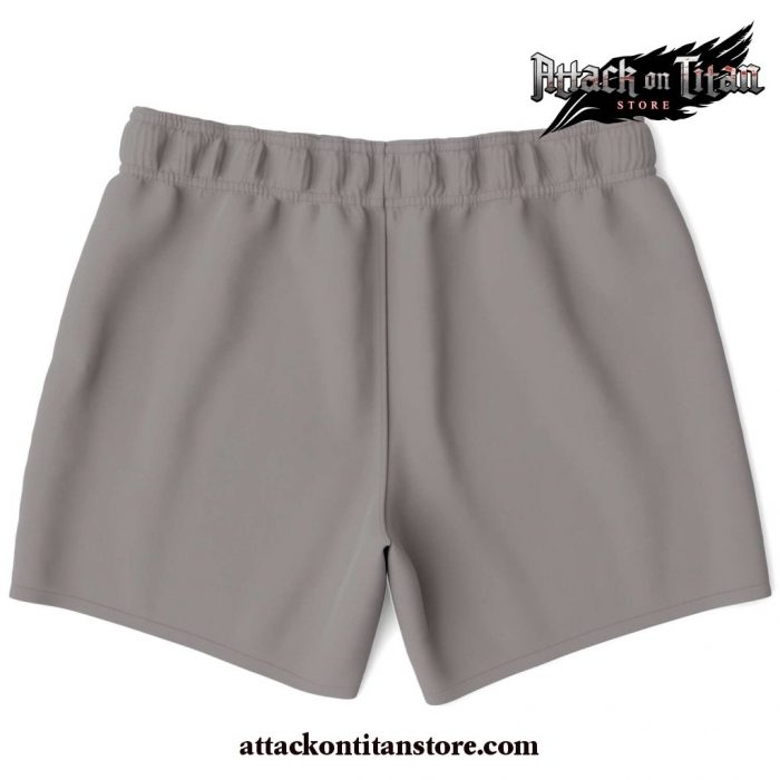 Aot Swim Trunk 02 Trunks Men - Aop