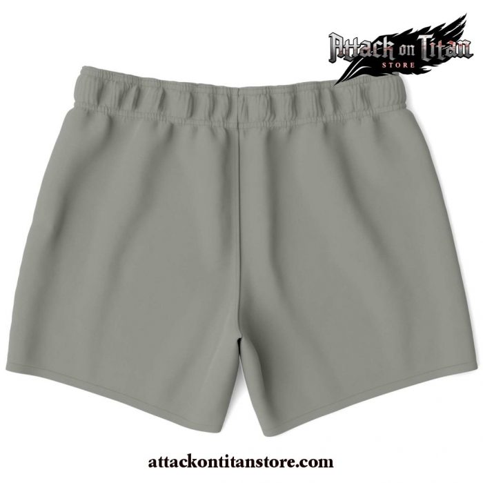 Aot Swim Trunk 08 Trunks Men - Aop