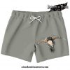 Aot Swim Trunk 08 Xs Trunks Men - Aop