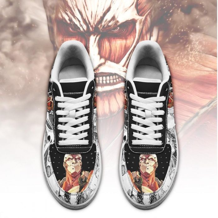 aot titan giant air force sneakers attack on titan anime manga shoes gearanime 2 - Attack On Titan Store