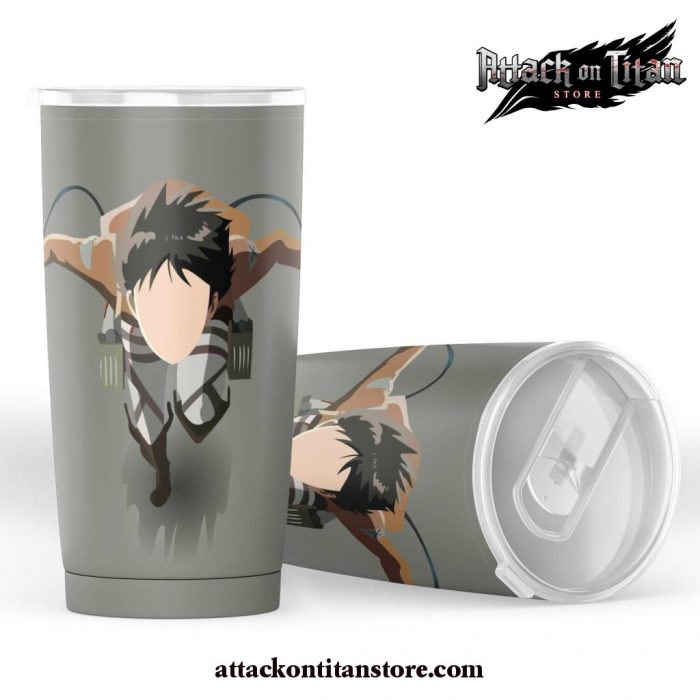 Aot Tumbler 01 20Oz - Aop