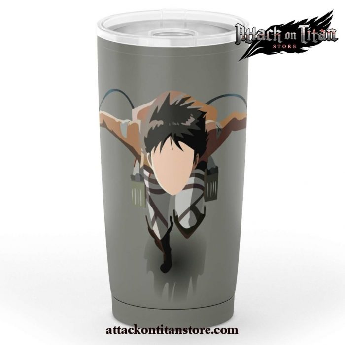 Aot Tumbler 01 20Oz - Aop