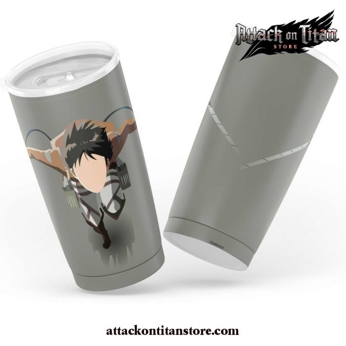 Aot Tumbler 01 20Oz - Aop