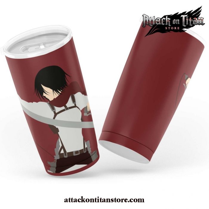 Aot Tumbler 04 20Oz - Aop