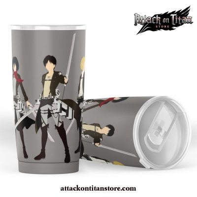 Aot Tumbler 06 20Oz - Aop