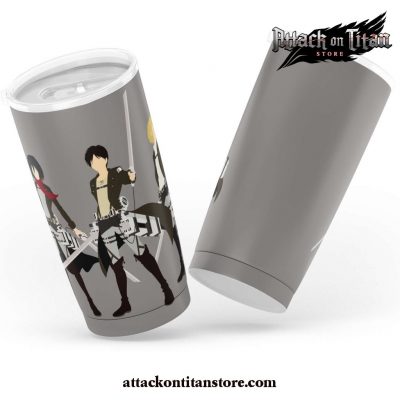 Aot Tumbler 06 20Oz - Aop