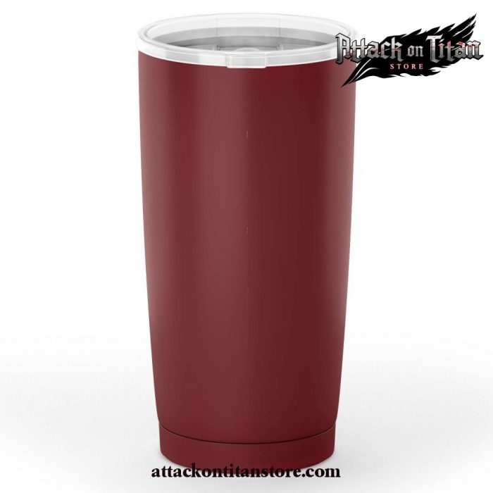 Aot Tumbler 09 20Oz - Aop