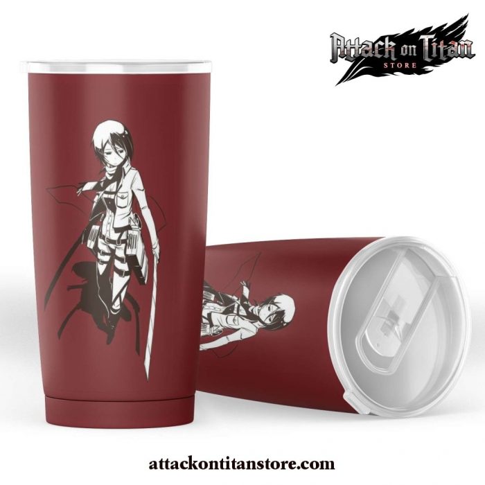 Aot Tumbler 09 20Oz - Aop