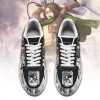 aot zoe hange air force sneakers attack on titan anime manga shoes gearanime 2 - Attack On Titan Store