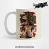 Attack On Titan Eren Fases! Mug