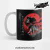 Attack On Titan Eren Mug