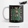 Attack On Titan Eren Yeager Mug