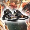 attack on titan nmd shoes characters custom anime sneakers gearanime 3 - Attack On Titan Store