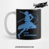 Attack On Titan Shingekin No Kyojin Eren Yaeger Vol.1 Mug