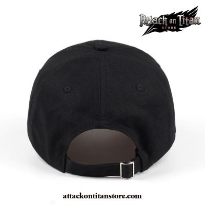 Attack On Titan Wings Baseball Cap