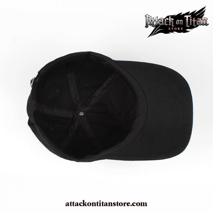 Attack On Titan Wings Baseball Cap