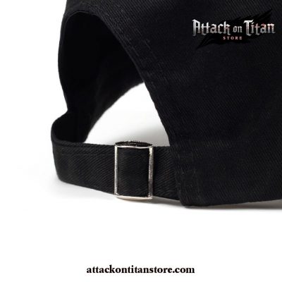 Attack On Titan Wings Baseball Cap