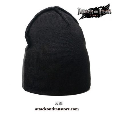 Attack On Titan Wings Beanie