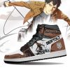 bertolt jordan sneakers attack on titan anime sneakers gearanime 3 - Attack On Titan Store
