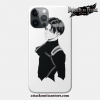 Black Levi Ackerman Phone Case Iphone 7+/8+