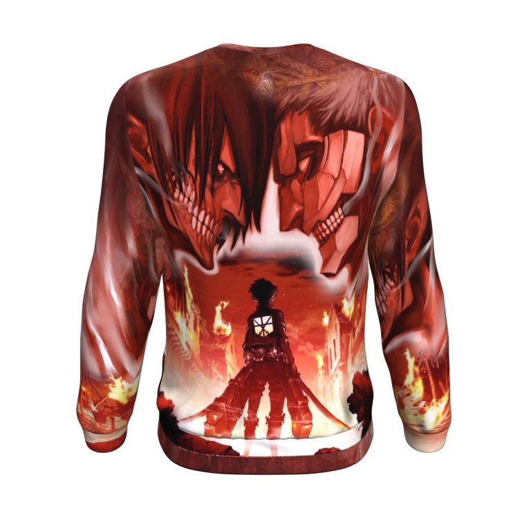 Attack On Titan Store - OFFICIAL Attack On Titan Merch