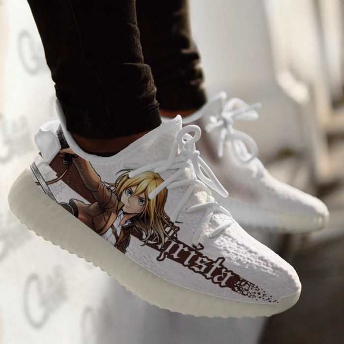 christa attack on titan yeezy tt10 gearanime 3 - Attack On Titan Store