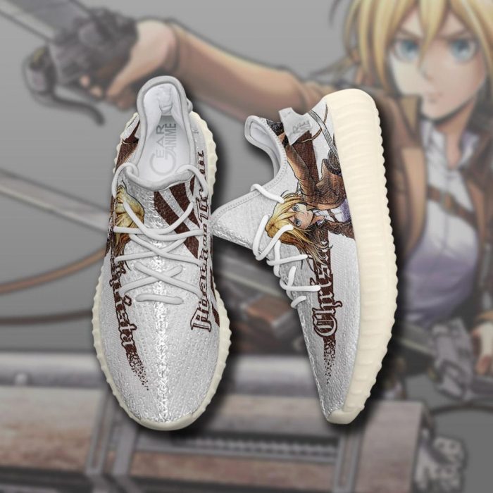 christa attack on titan yeezy tt10 gearanime 4 - Attack On Titan Store