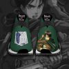 eren 2 attack on titans NMD gearanime 1 - Attack On Titan Store