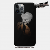 Eren Aot City Phone Case Iphone 7+/8+