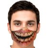 jaw titan v1 attack on titan premium carbon filter face mask 787549 - Attack On Titan Store