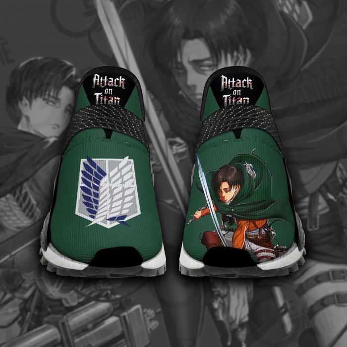 levi 2 attack on titans NMD gearanime 1 af68638f 91ac 4848 ad6f f86a8d5746ff scaled - Attack On Titan Store