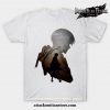 Levi Aot T-Shirt White / S