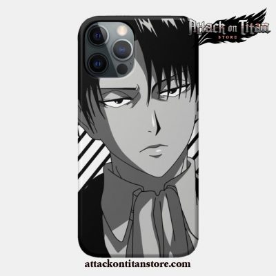 Levi Gentleman Phone Case Iphone 7+/8+