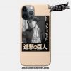 Levi Phone Case Iphone 7+/8+