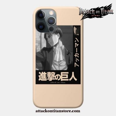 Levi Phone Case Iphone 7+/8+