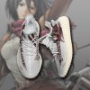 mikasa 2 attack on titan yeezy tt10 gearanime 4 - Attack On Titan Store