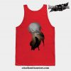 Mikasa Aot Tank Top Red / S