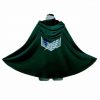 green-cloak