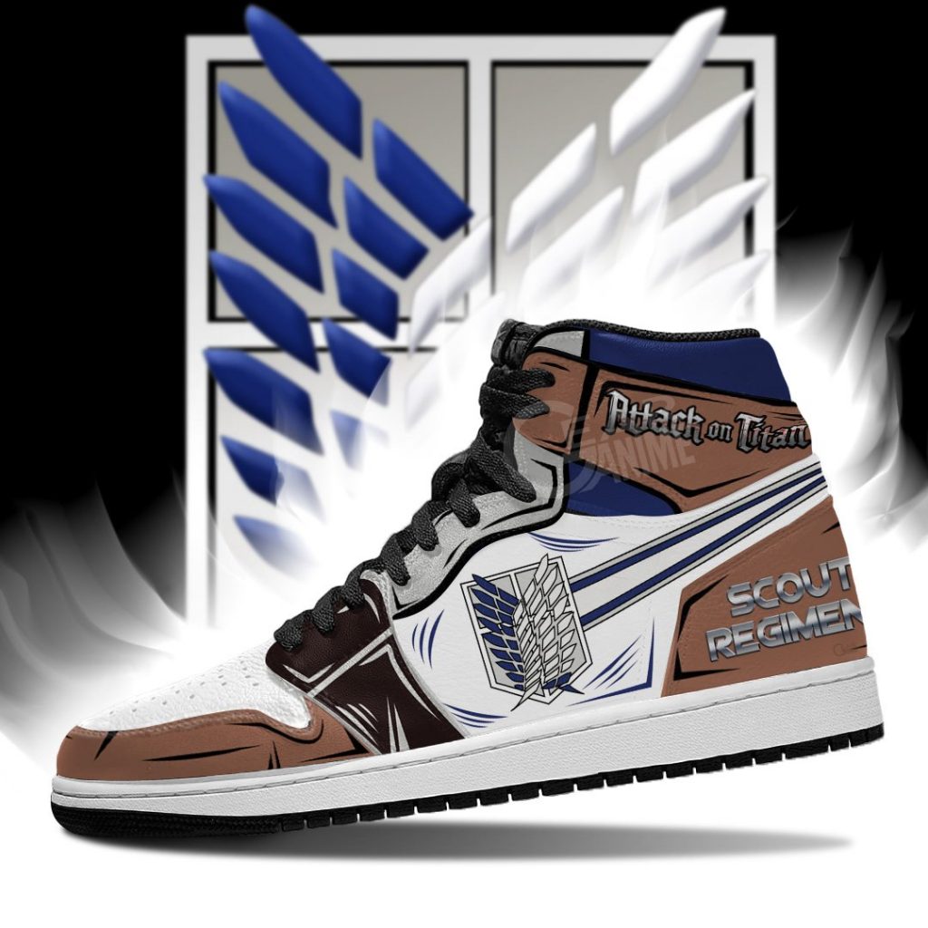Attack On Titan Store - OFFICIAL Attack On Titan Merch